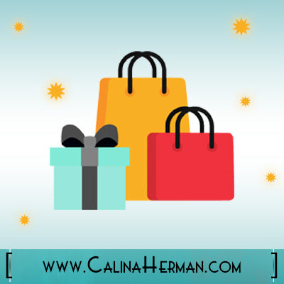 Gift Card - Design A