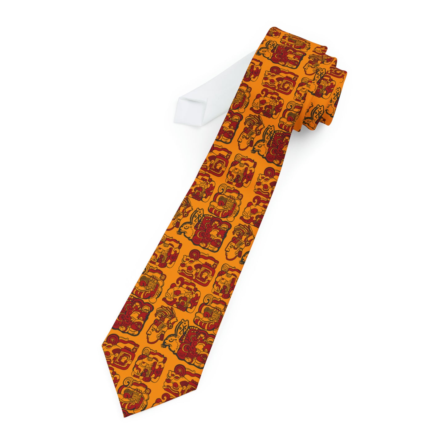 Taylor's Mayan Necktie