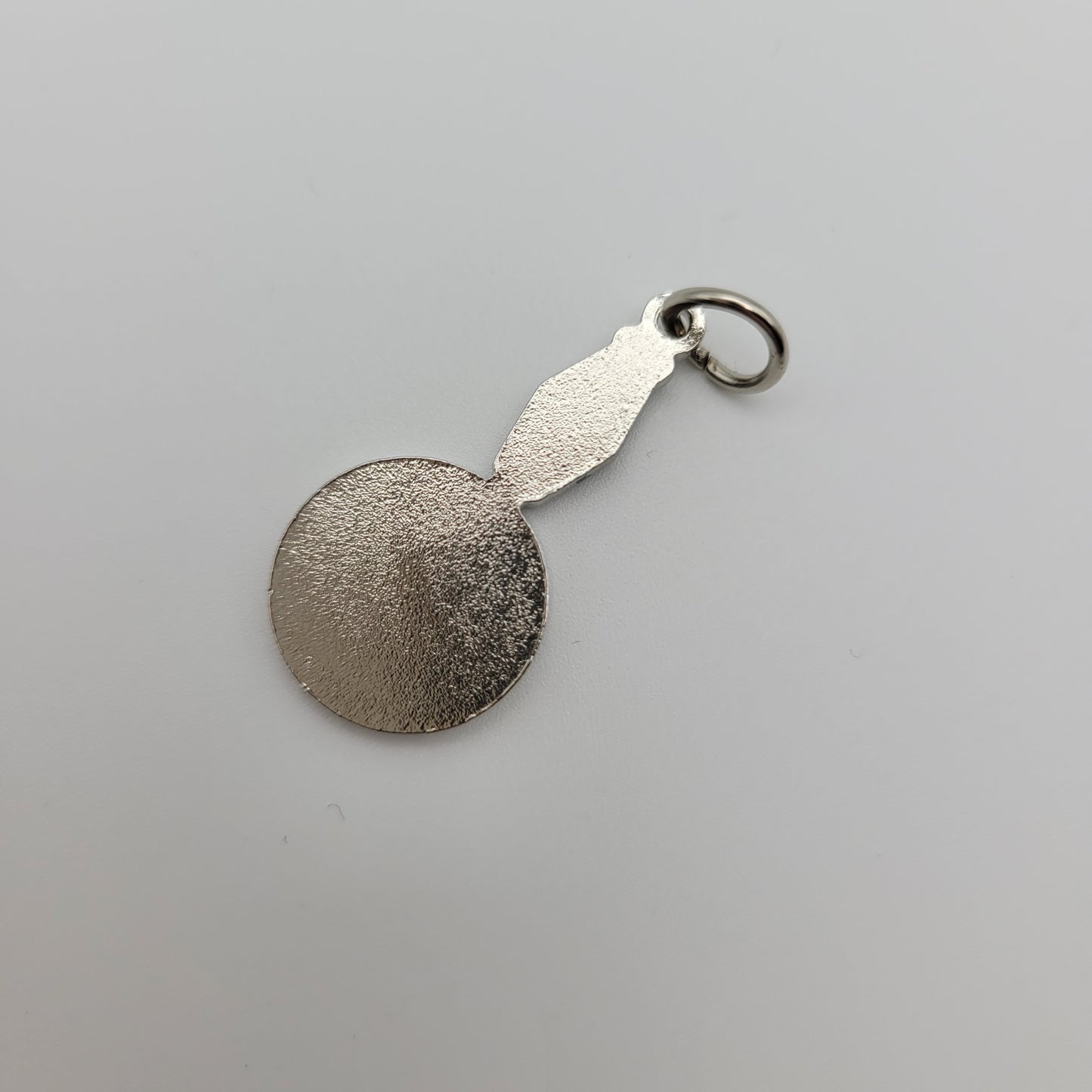 Magnifying Glass Charm - Amateur Sleuth
