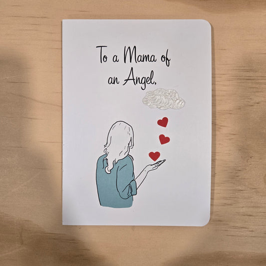 Greeting Card: Mother's Day Empathy