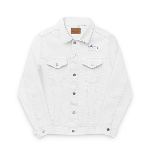 Denim Jacket - Deception Pass